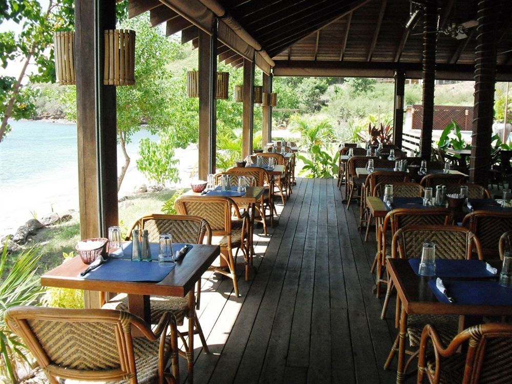 St. George's Le Phare Bleu Boutique Hotel And Marina מראה חיצוני תמונה