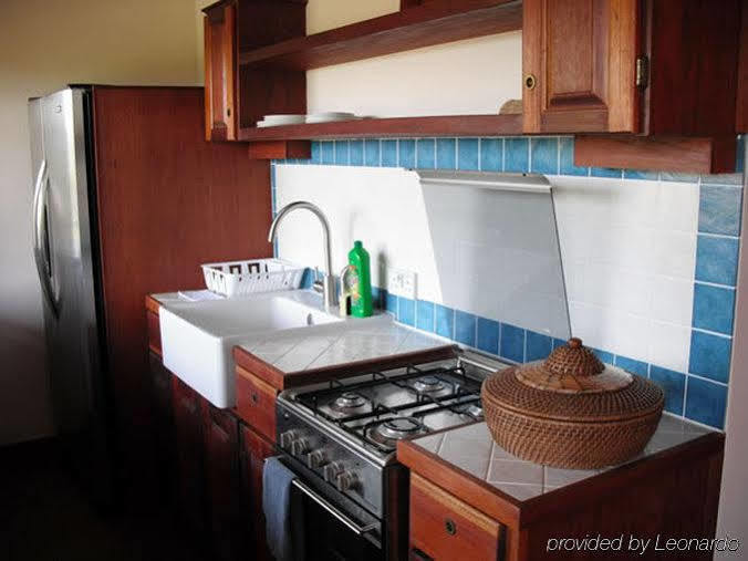 St. George's Le Phare Bleu Boutique Hotel And Marina חדר תמונה