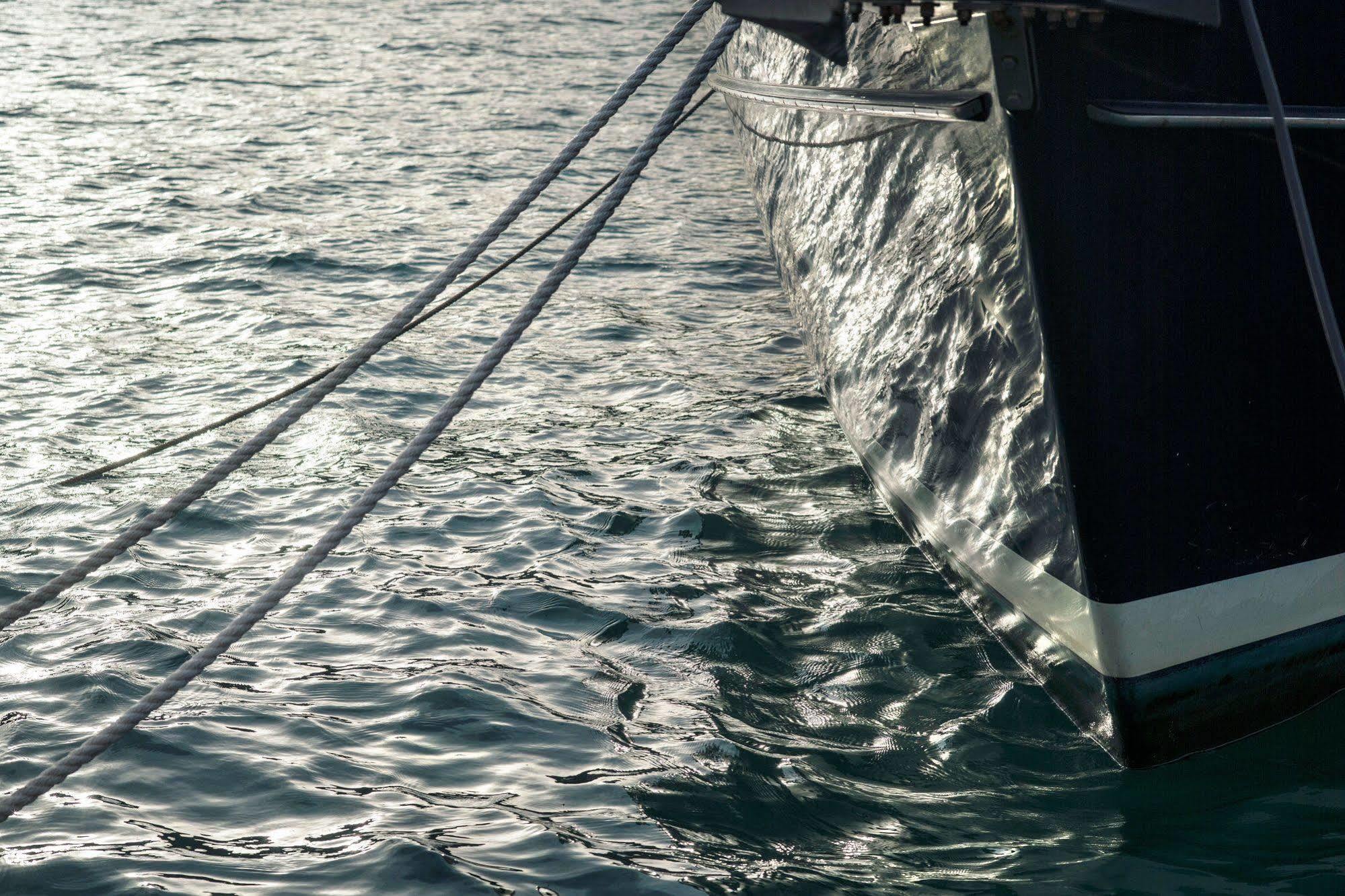 St. George's Le Phare Bleu Boutique Hotel And Marina מראה חיצוני תמונה