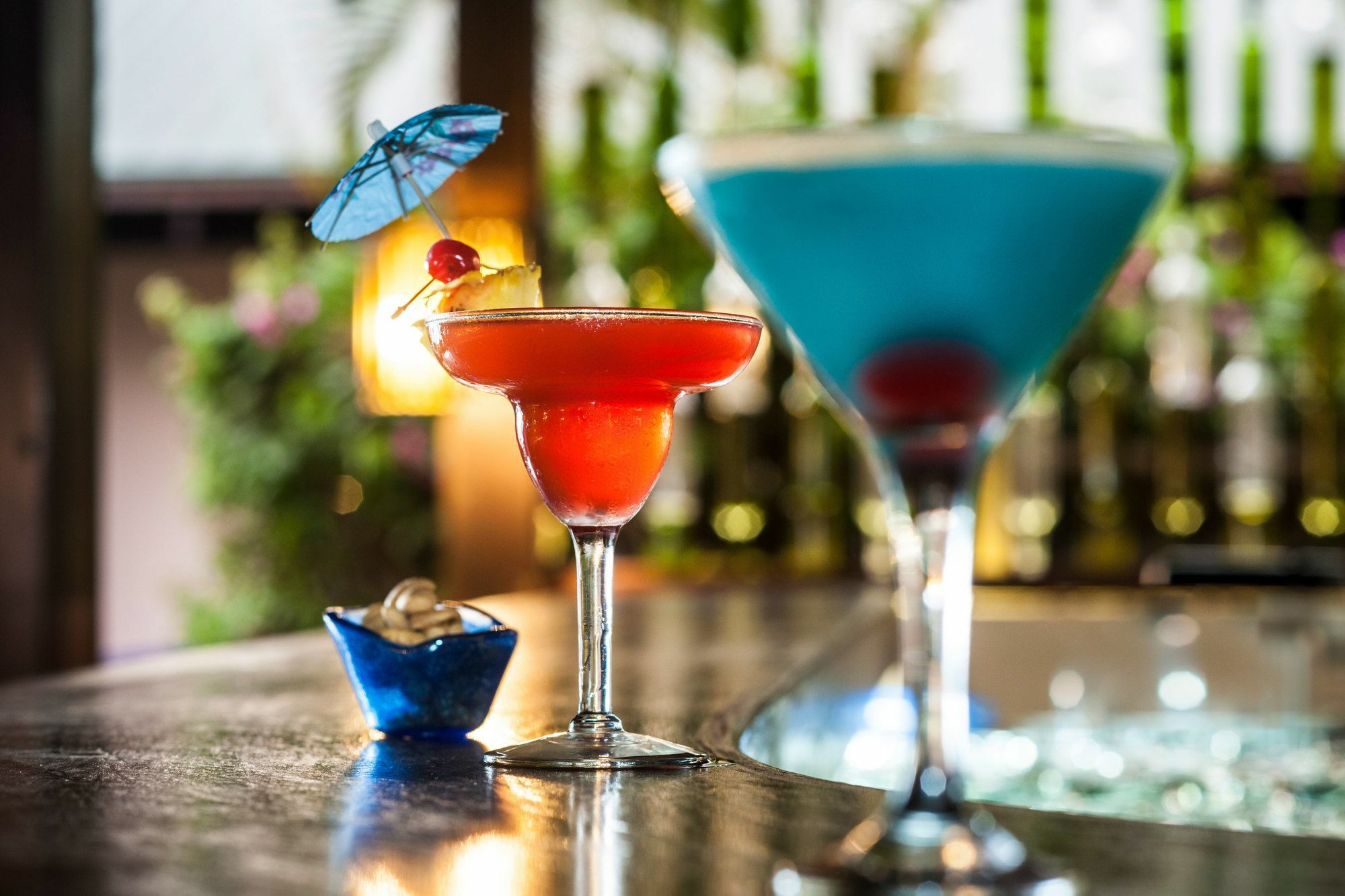 St. George's Le Phare Bleu Boutique Hotel And Marina מראה חיצוני תמונה